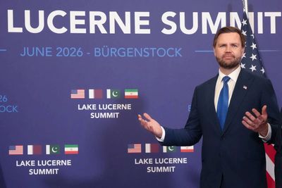 JD Vance calls ceasefire 'a little messy', says US has made 'great progress' in Iran nuclear talks