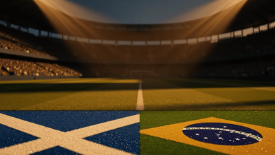 Scotland vs Brazil World Cup 2026 Predictions and Picks