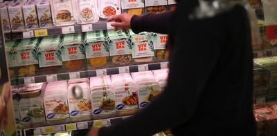 Plant-based products need to be easier to find and consistently affordable for shoppers