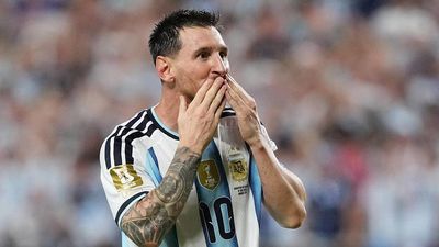 Argentina Predicted Lineup vs. Austria: World Cup Group J