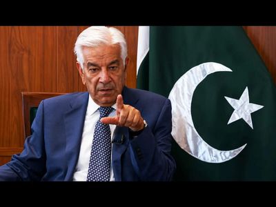 'Part of our national security': Pakistan threatens war against India over Indus Water Treaty