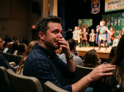 Psychology says fathers who don't show their love to children in words aren't emotionally distant: What the behavior means and the lessons behind it