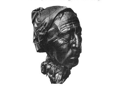 In 1950, peat cutters digging for fuel in Denmark uncovered a remarkably preserved body: It became Tollund Man and transformed the study of bog preservation