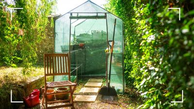 4 genius IKEA hacks that will transform your garden on a budget – recommended by a professional gardener