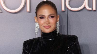 Jennifer Lopez makes candid confession about divorce: 'There's nobody to blame here except yourself'