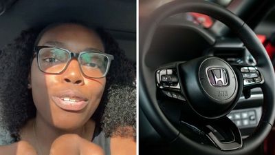 Woman Drives Honda Accord For 3 Years. Then She Checks Trunk And Realizes Something Essential Is Missing: ‘Nobody Told Me’