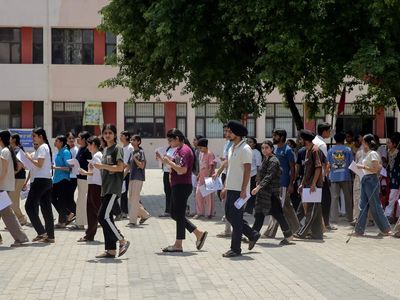 NEET-UG re-exam: Students say Physics paper tougher than earlier attempt