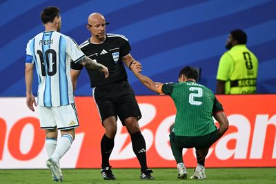 VAR Power Grab? Fans Warn FIFA Is 'Destroying the Game' With New World Cup 2026 Rules