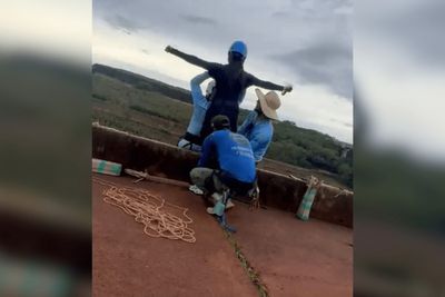 Police Suspect GoPro Was Hidden After Woman Was Thrown to Her Death During Bungee Jump