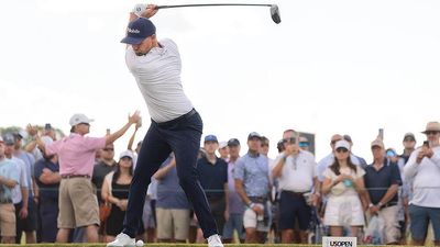 What History Says About Wyndham Clark’s Chances to Win U.S. Open—and If He Could Choke on Sunday