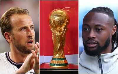 England vs Ghana: World Cup 2026 prediction, kick-off time, TV, live stream, team news, h2h results, odds