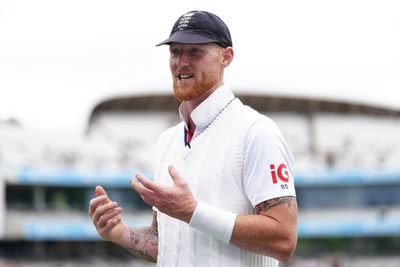 Ben Stokes ‘will be back and he’ll be captain’ in third Test – Brendon McCullum
