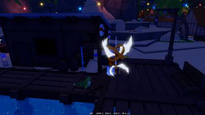 How to Get the Pool Noodle & Creamsicle Rods in Fisch