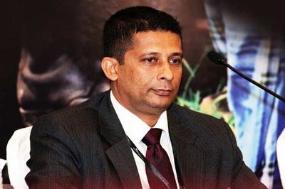 'Children were followed, their photos taken': Wife of Sri Lanka's detained ex-spy chief accuses CID of harassing her family