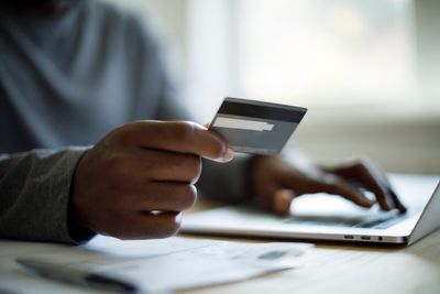 New debit card steers cash payments to struggling single mothers