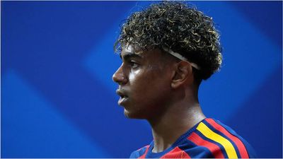 Why Spain Are Taking a Risk and Playing Lamine Yamal vs. Saudi Arabia