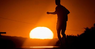 Scotland set for sweltering temperatures this week as heatwave hits UK