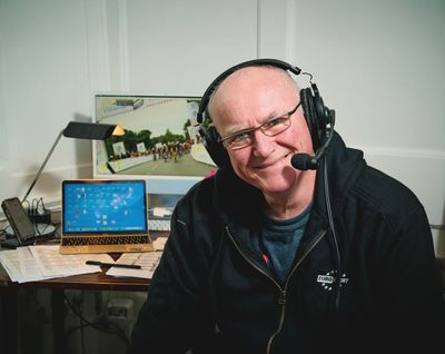 'I have only love for the haters': Carlton Kirby opens up about his opinion-dividing career in commentary