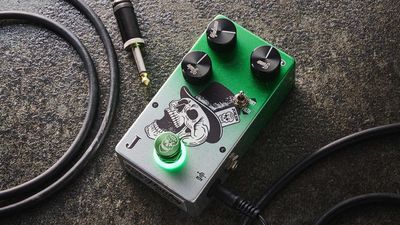 “A versatile boost/drive asset for your signal chain”: Flattley The Joker review
