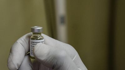 'One injection protects up to six months': what is new HIV drug lenacapavir?