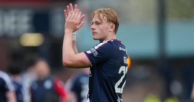 Rangers face transfer competition for target as EFL side 'pushing' to sign