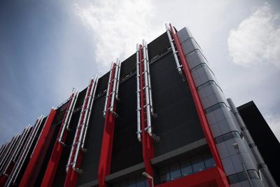 Thirsty and power hungry: Australia is in the middle of a datacentre boom – but are they good for the economy?