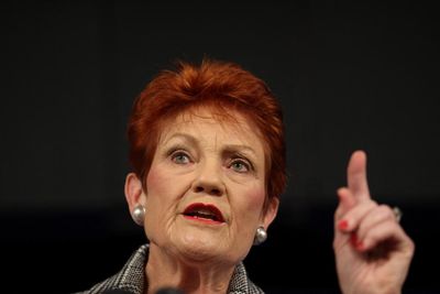 Is Pauline Hanson a liar or the only truth-teller? What voters think on Melbourne’s margins