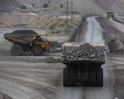 Coal companies to reap billions more in taxpayer diesel subsidies as Labor approves new mining
