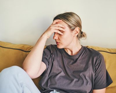 Lives are being ruined by undiagnosed hypermobility and lack of treatment