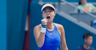 'My Heart Is Full': Alex Eala Reflects on Career-Changing Berlin Tennis Open Campaign