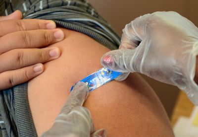 Whooping Cough Has Killed 2 Children in 2026 as 4,598 Cases Rise and Summer Peak Raises Alarm