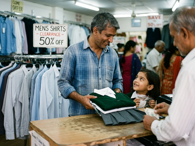 Psychology says fathers who overlook their needs to fulfill the wishes of their children: What psychology explains about this parenting behavior