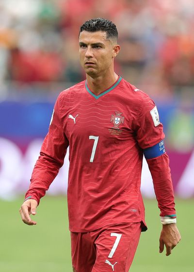 Portugal XI vs Uzbekistan: Confirmed team news, predicted lineup and injury latest for World Cup 2026