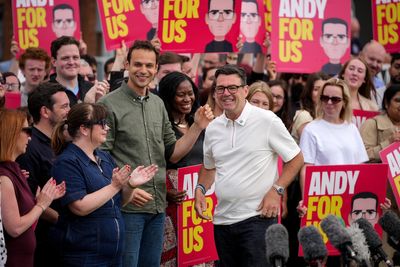 Voices: Labour owes it to the country to put its leadership to a contest