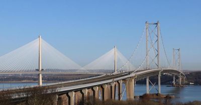 Motorists warned of upcoming closures on Forth Road Bridge