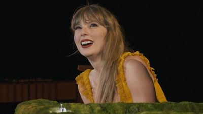 I Love Taylor Swift's Toy Story 5 Song, And Now I Know What I Want Her To Do Next
