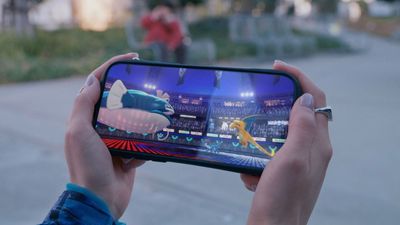 Pokémon Champions just made its Android and iOS debut, and there are two Mega reasons you need to log in and play it now
