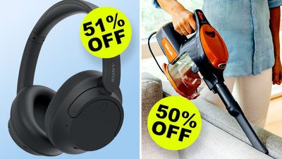 Amazon Sneakily Released Early Prime Day Deals: Here's What You Don't Want To Miss