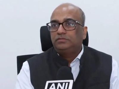 NEET re-exam went well; we are 100 per cent confident: NTA Director General