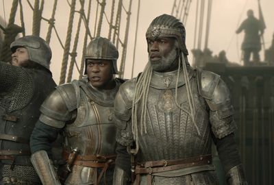 What dragons teach us about futile wars