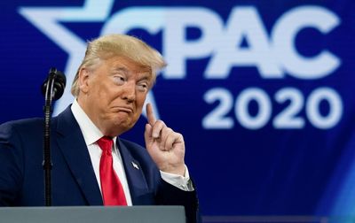 'Madder at Israelis Than Iranians': Donald Trump Reportedly in 'Full Panic' Over Plot to Trick US Into Full-Blown War