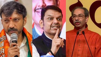 Sena (UBT) crisis: Operation successful, says Fadnavis; I never leave operations incomplete, asserts Shinde