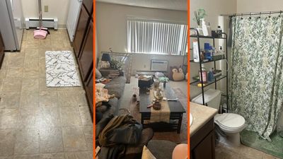 Wyoming landlord swings by military tenant’s house for an inspection, and then threatens eviction when some banana bread ‘batter’ was on the floor