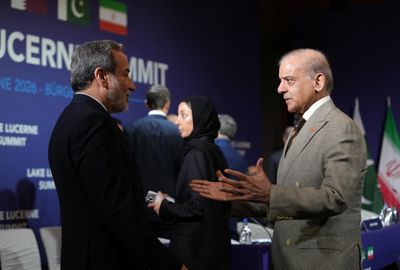 Despite Trump Threats, US-Iran Talks Veer To A 'Constructive Atmosphere'