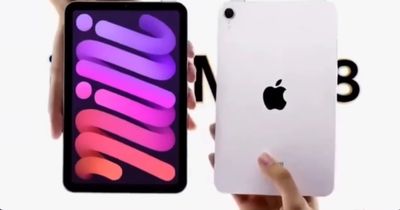 OLED iPad Mini Release Date, Specs, Features, Design, Price and Everything We Know So Far