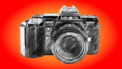 This revolutionary 1980s camera changed photography forever –but helped bankrupt its creator