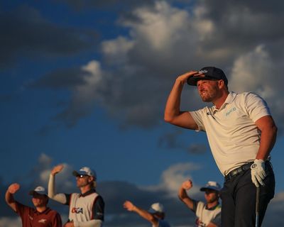 US Open golf 2026: final round – as it happened