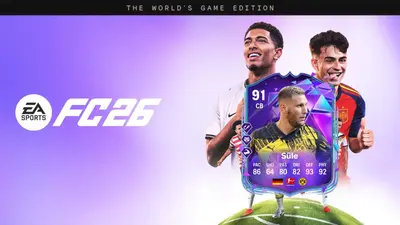 Best players for FC 26 Piscinin Evolution