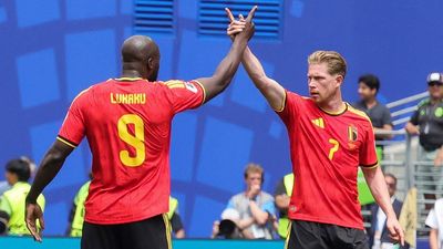 How to Watch Belgium vs. Iran on TV, Live Stream—World Cup