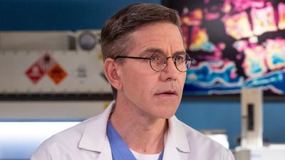 NCIS’ Brian Dietzen Revealed The Tense Behind-The-Scenes Chat That Led To Him Writing For The Show
